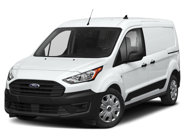 2021 Ford Transit Connect Mini-van, Cargo